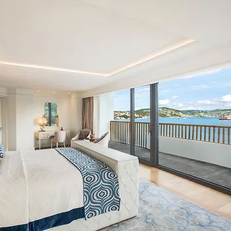 The Grand Tarabya Managed By Accor Hotel Istanbul Exterior photo