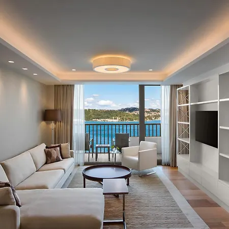 The Grand Tarabya Managed By Accor Hotel Istanbul Exterior photo