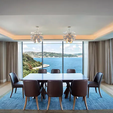The Grand Tarabya Managed By Accor Hotel Istanbul Exterior photo