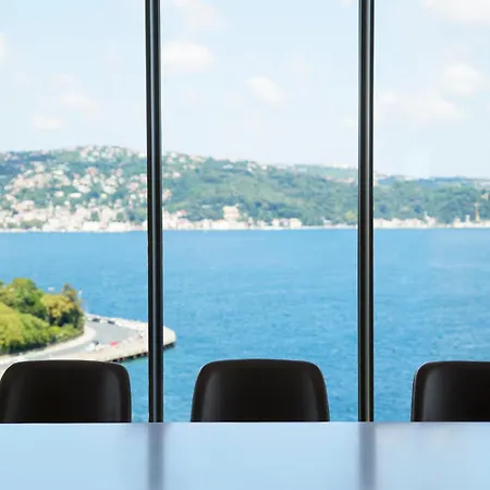 The Grand Tarabya Managed By Accor Hotel Istanbul Exterior photo
