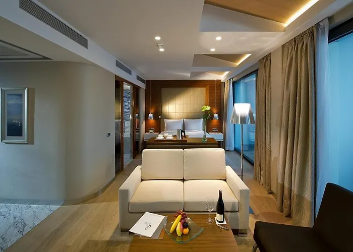 The Grand Tarabya Managed By Accor