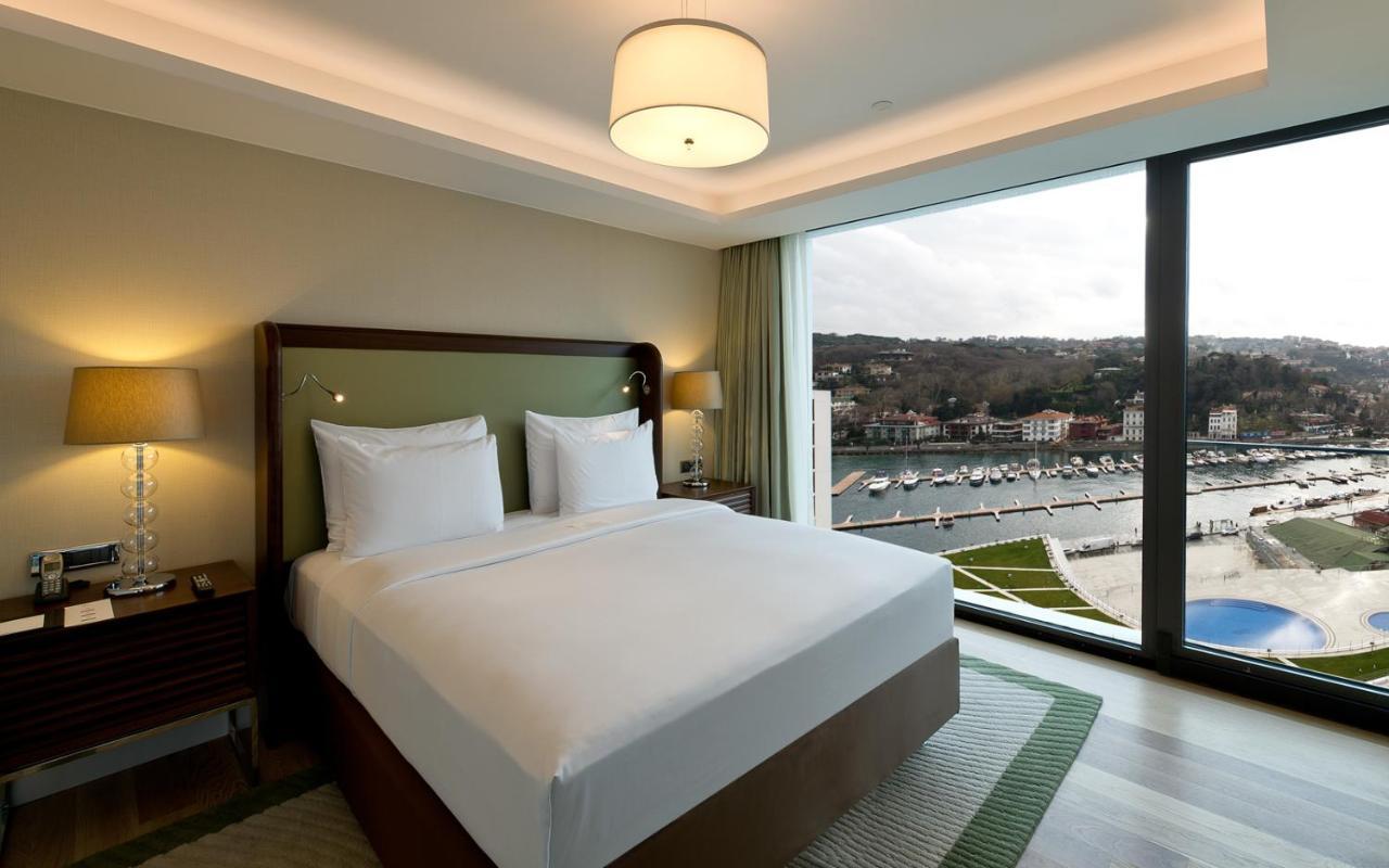 The Grand Tarabya Managed By Accor 5* Istanbul