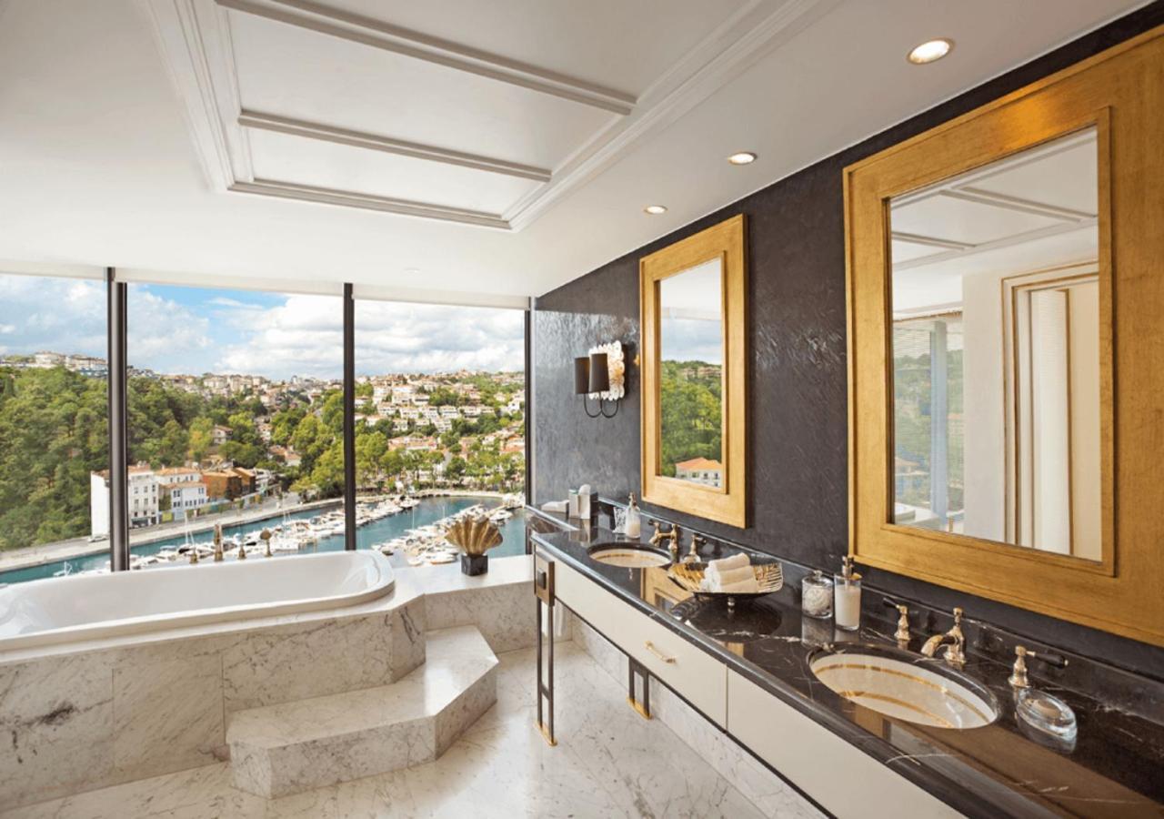 The Grand Tarabya Managed By Accor 5* Istanbul