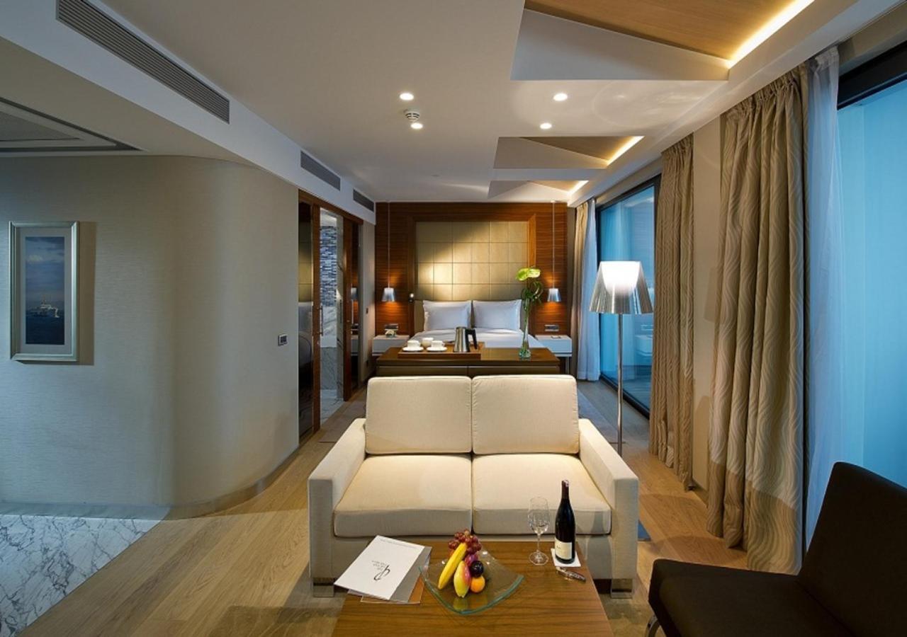 The Grand Tarabya Managed By Accor Hotel Istanbul