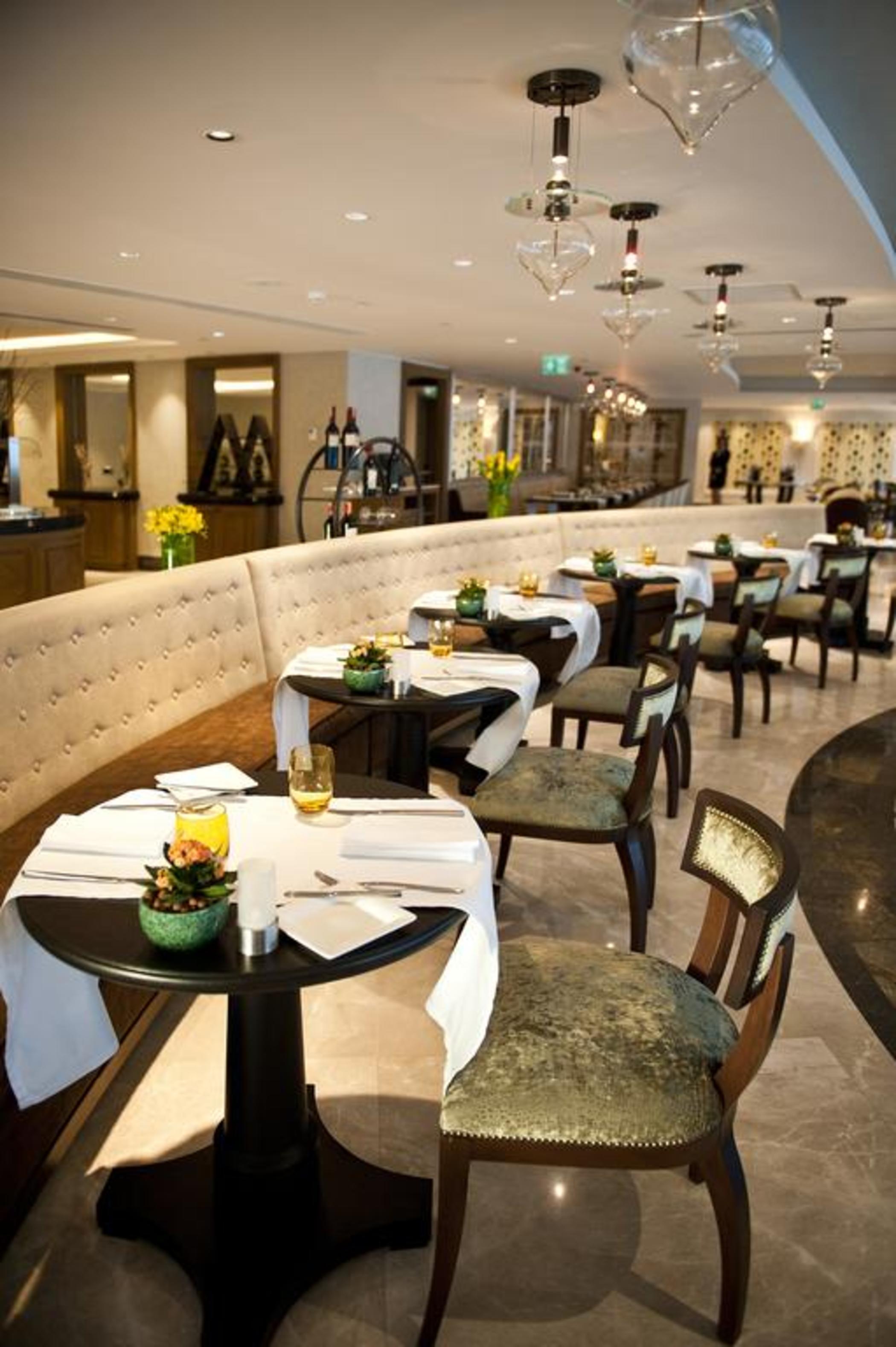 The Grand Tarabya Managed By Accor Istanbul