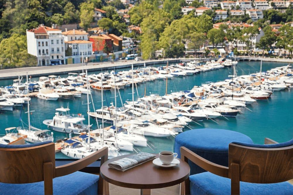 The Grand Tarabya Managed By Accor Hotel Istanbul
