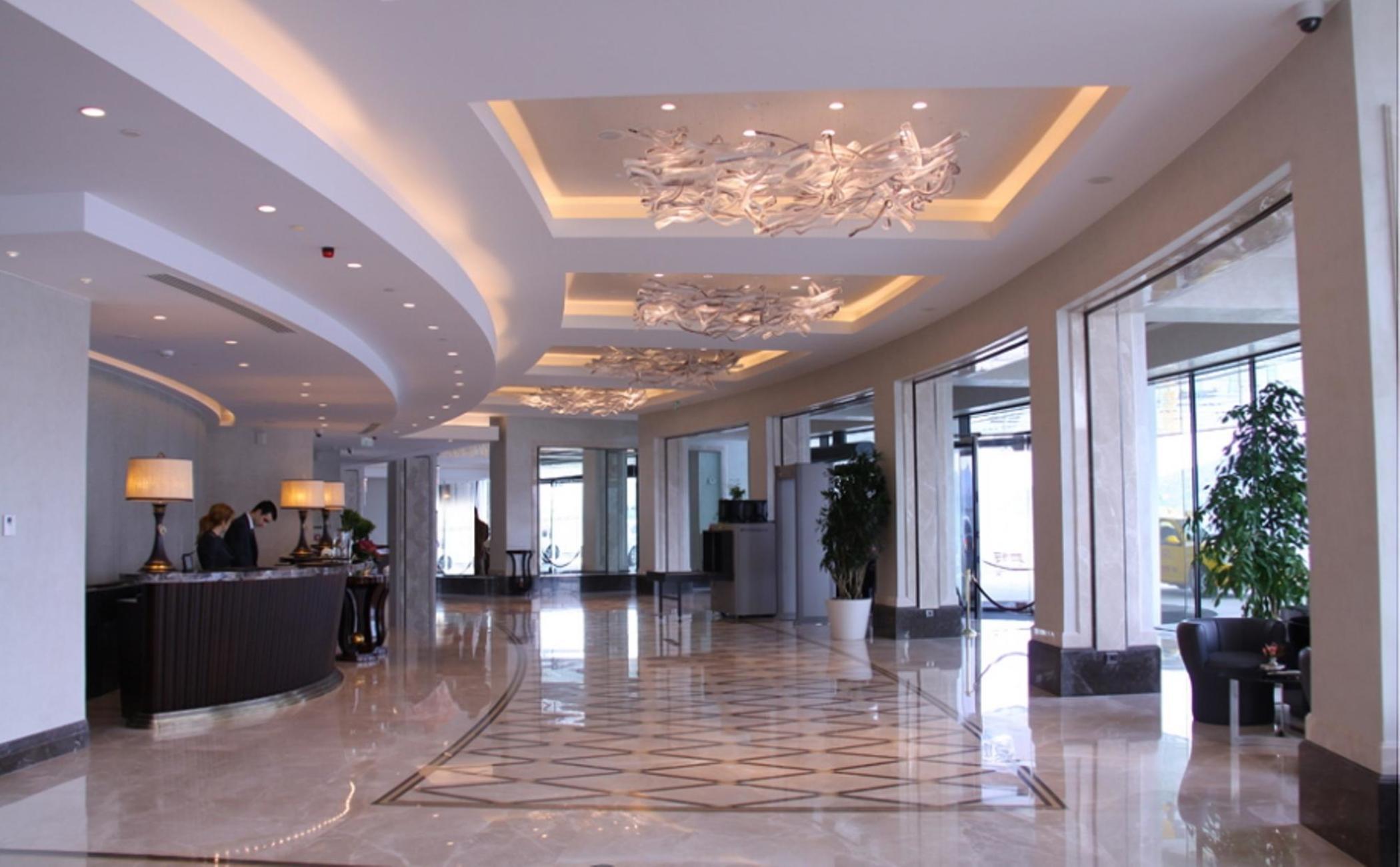 The Grand Tarabya Managed By Accor Istanbul