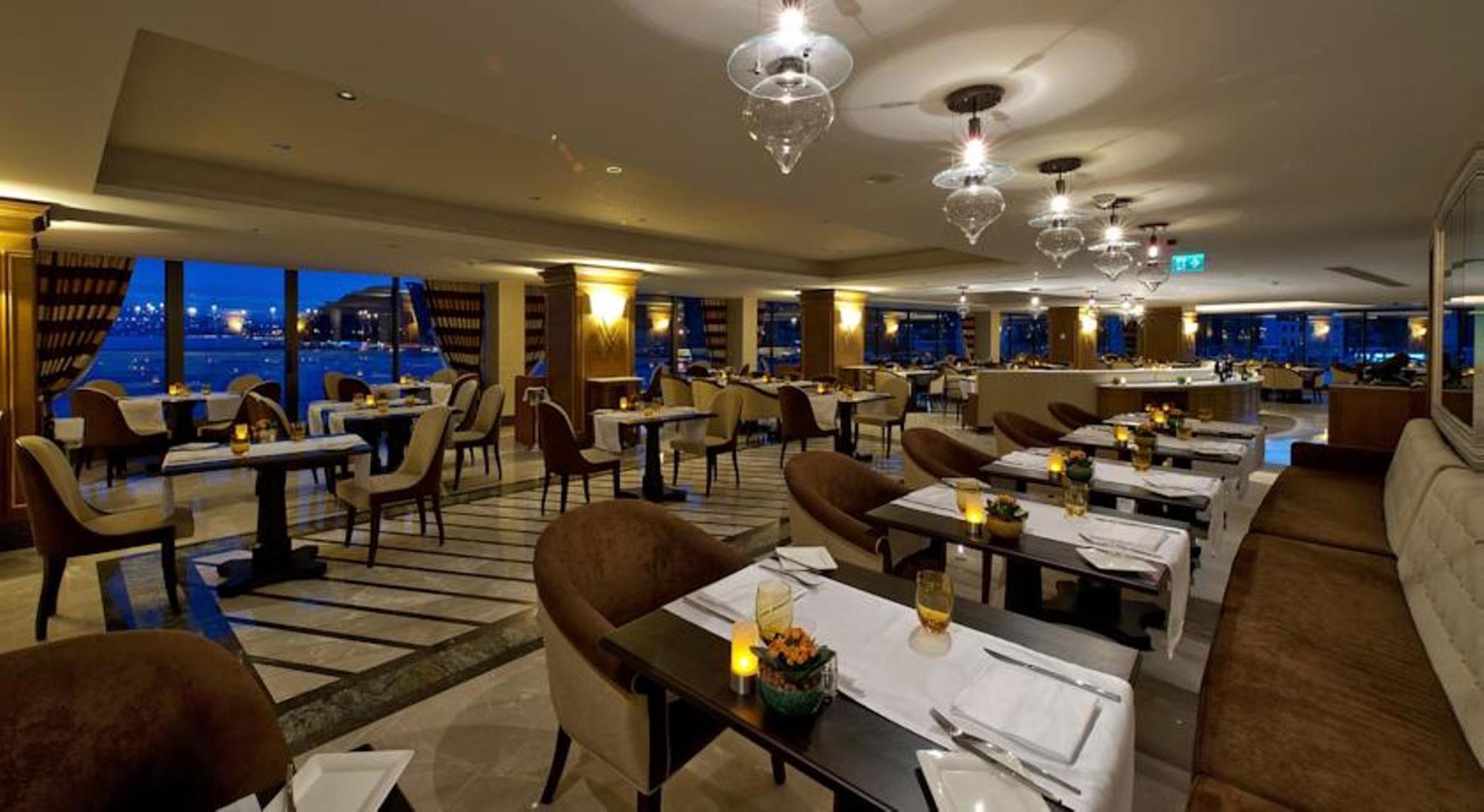 The Grand Tarabya Managed By Accor Istanbul