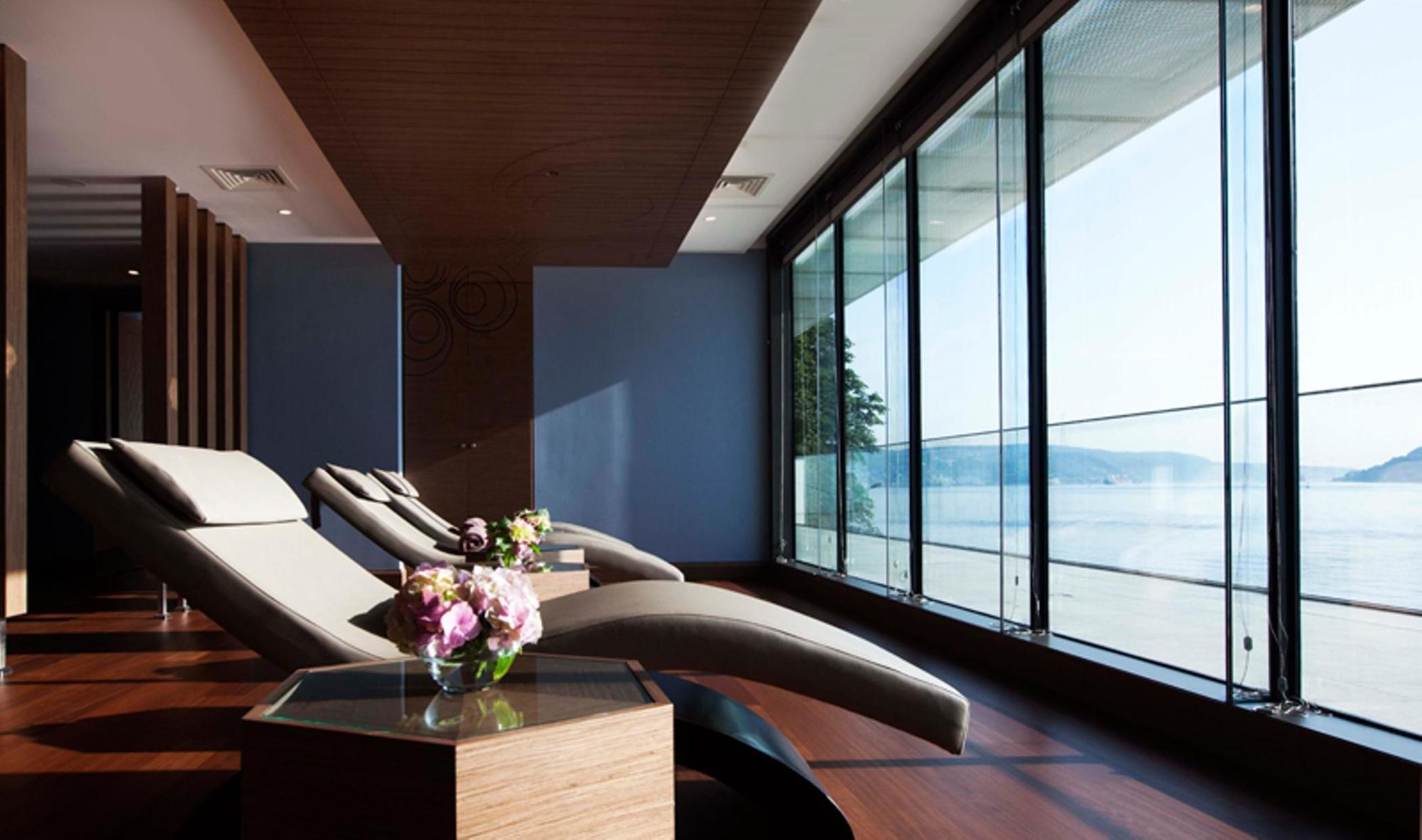 Hotel The Grand Tarabya Managed By Accor Istanbul