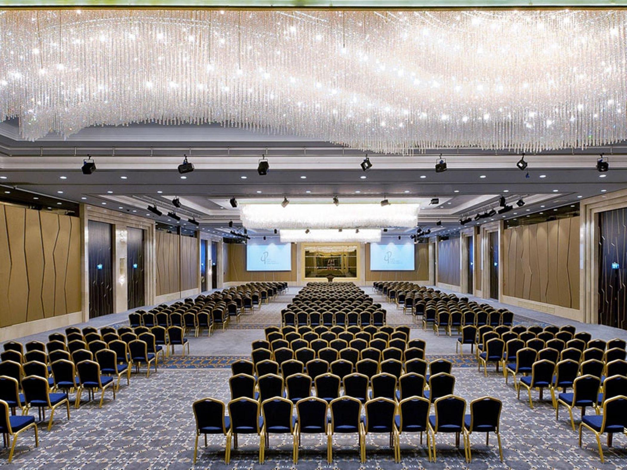The Grand Tarabya Managed By Accor Hotel 5*