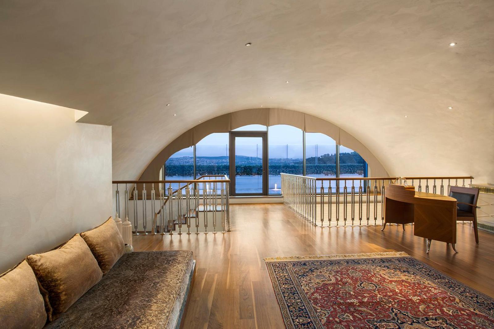 Hotel The Grand Tarabya Managed By Accor Istanbul