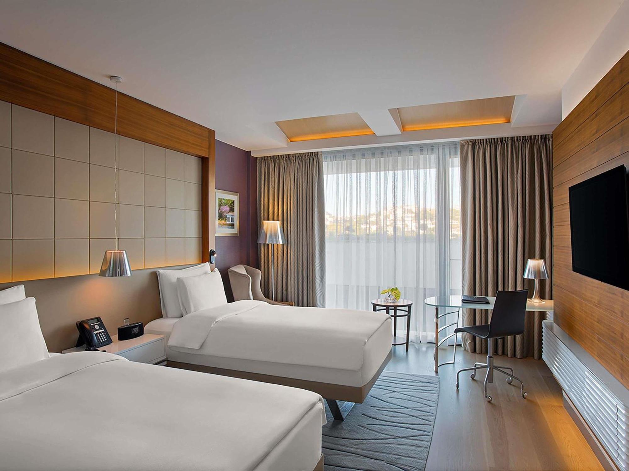 The Grand Tarabya Managed By Accor