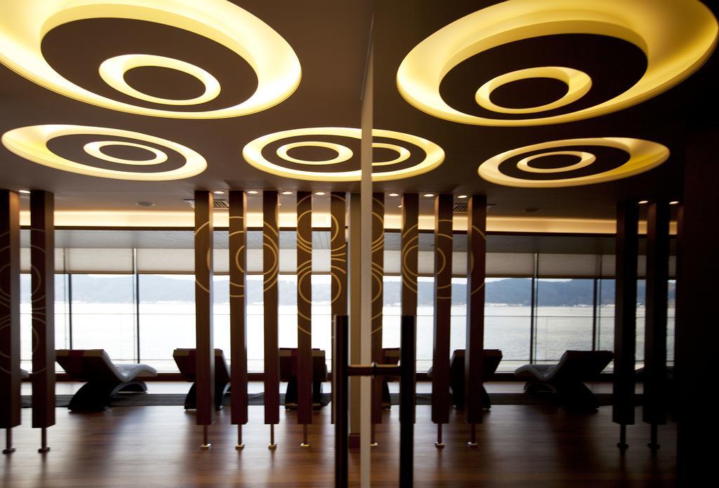 The Grand Tarabya Managed By Accor 5* Istanbul