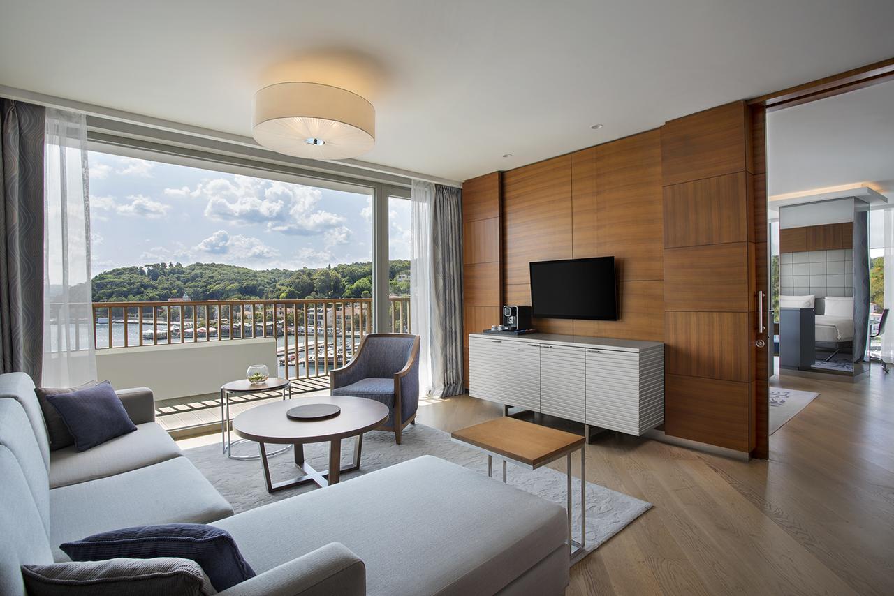 The Grand Tarabya Managed By Accor Hotel Istanbul