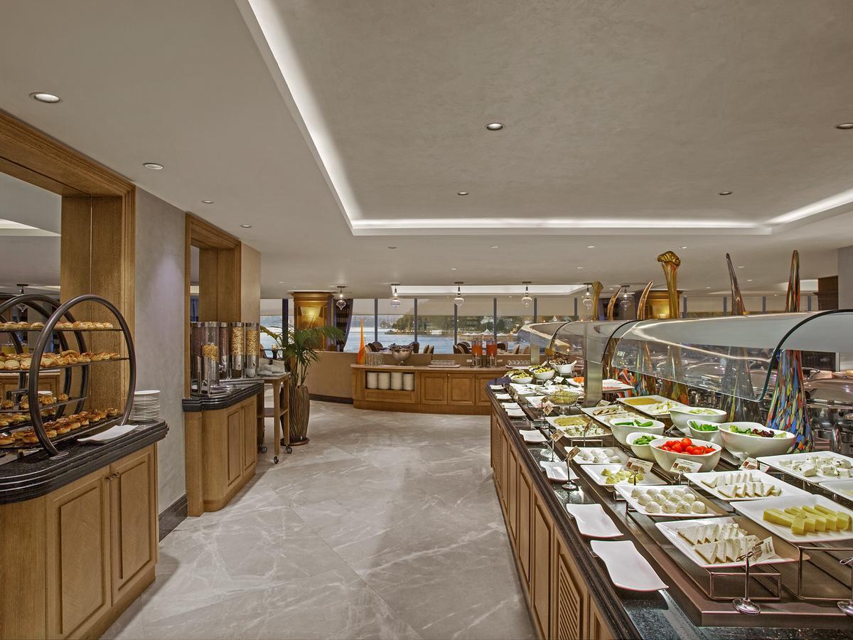 The Grand Tarabya Managed By Accor Hotel Istanbul