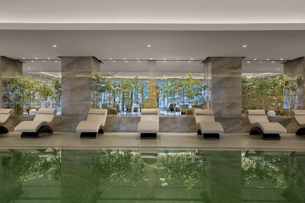 The Grand Tarabya Managed By Accor Hotel Istanbul