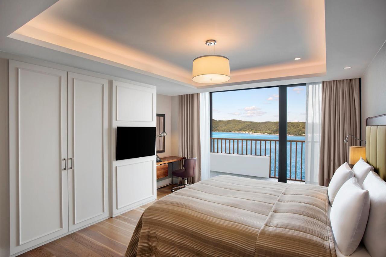 The Grand Tarabya Managed By Accor Hotel Istanbul