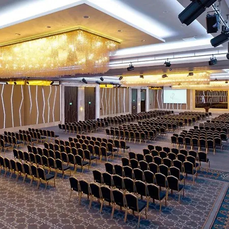 The Grand Tarabya Managed By Accor 