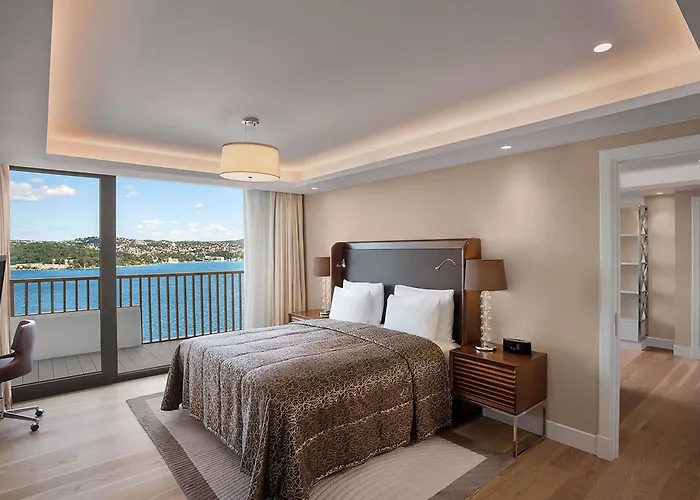 The Grand Tarabya Managed By Accor