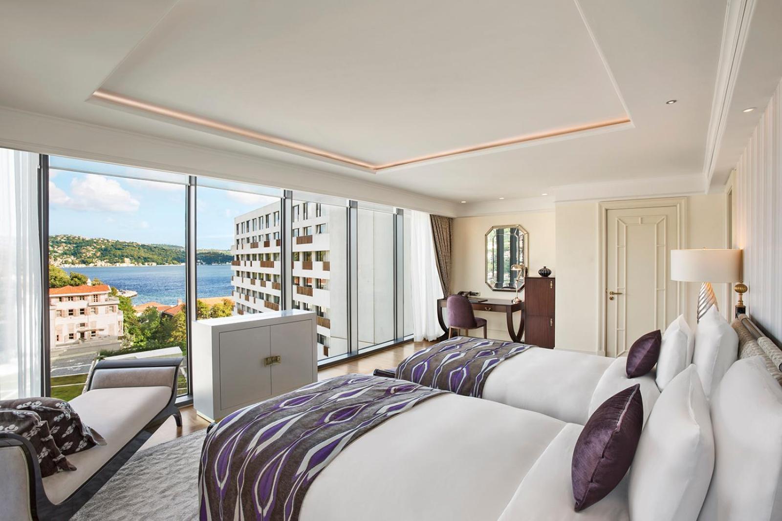 Hotel The Grand Tarabya Managed By Accor 5*
