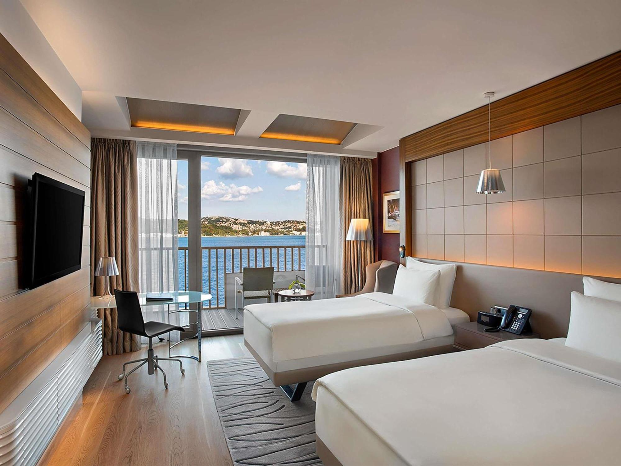 The Grand Tarabya Managed By Accor Istanbul