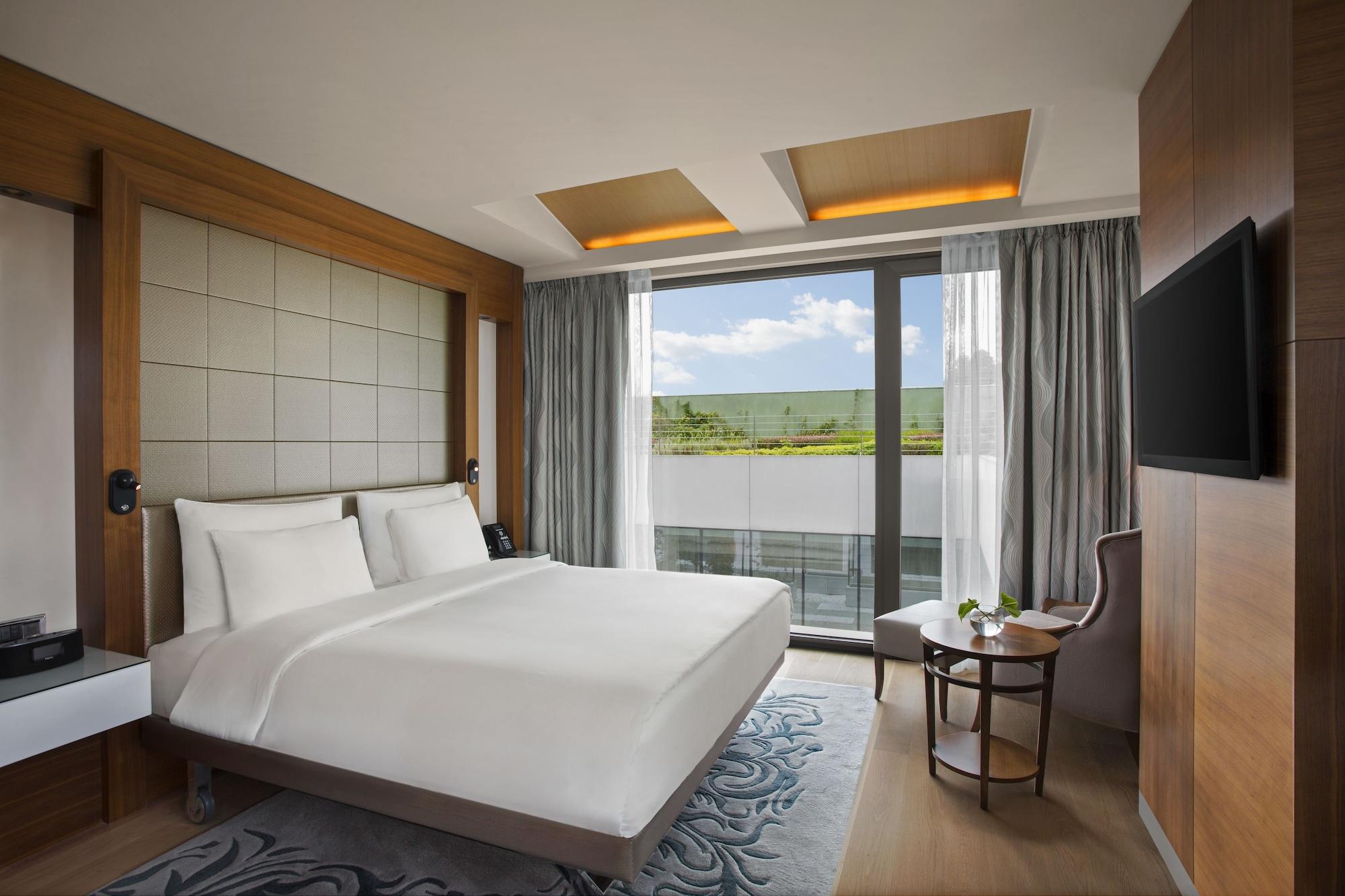 The Grand Tarabya Managed By Accor 5* Stambuł