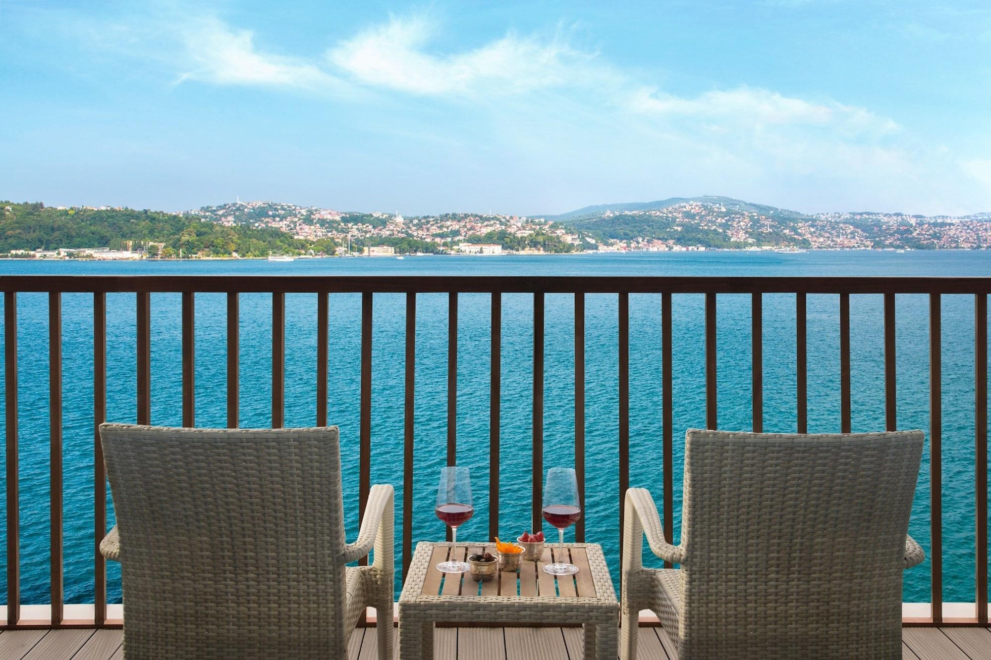 The Grand Tarabya Managed By Accor 5* Stambuł