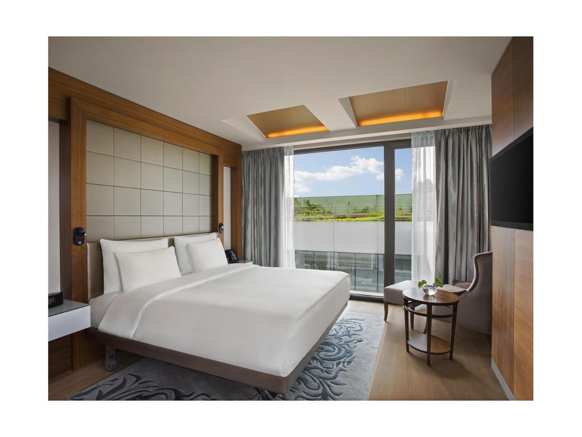 The Grand Tarabya Managed By Accor 5* Stambuł