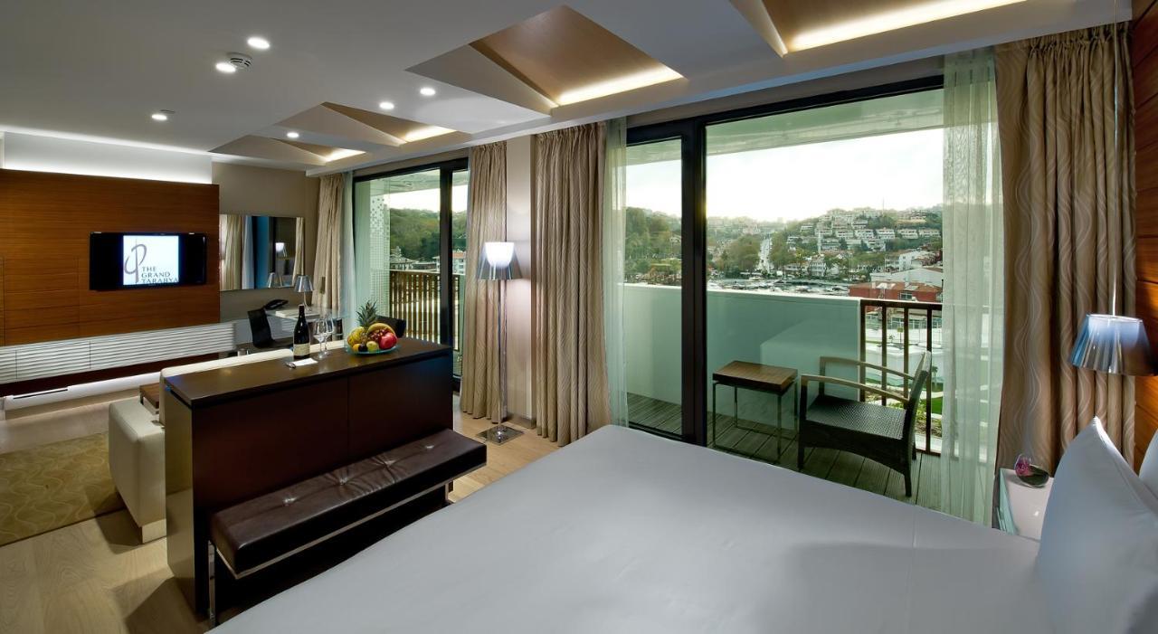 The Grand Tarabya Managed By Accor Hotel Stambuł