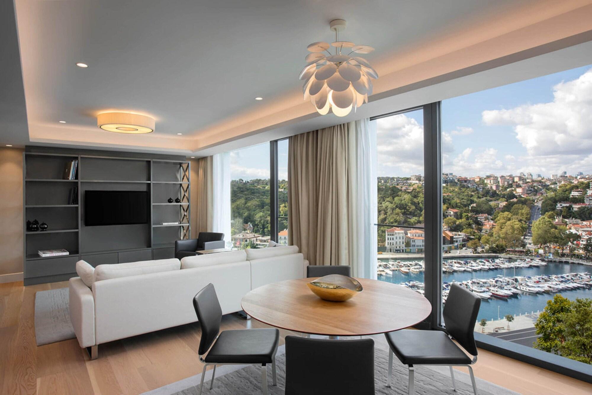 Hotel The Grand Tarabya Managed By Accor Stambuł