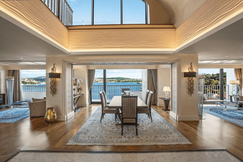 The Grand Tarabya Managed By Accor Hotel Stambuł