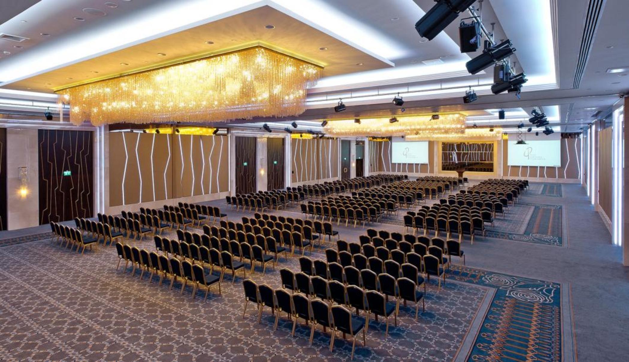 The Grand Tarabya Managed By Accor 5* Stambuł