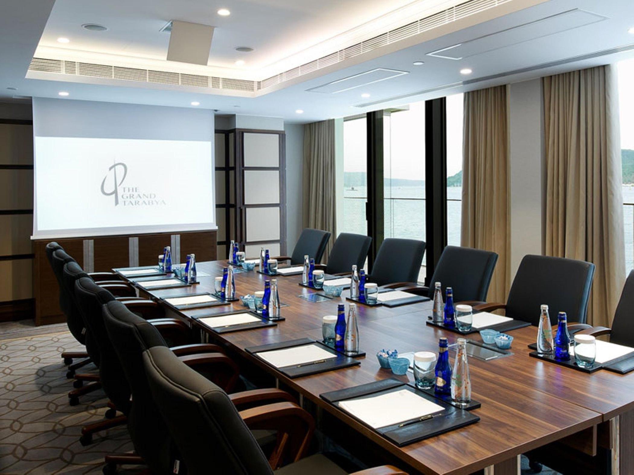 The Grand Tarabya Managed By Accor Stambuł