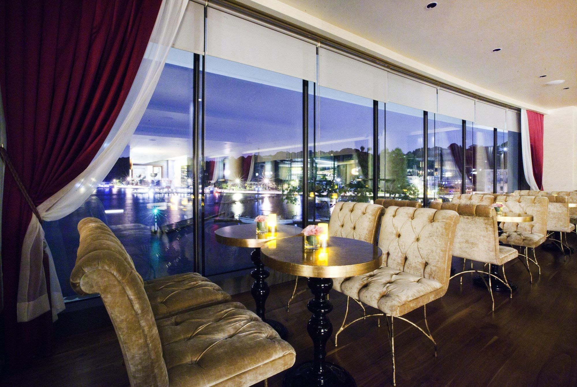 The Grand Tarabya Managed By Accor Stambuł